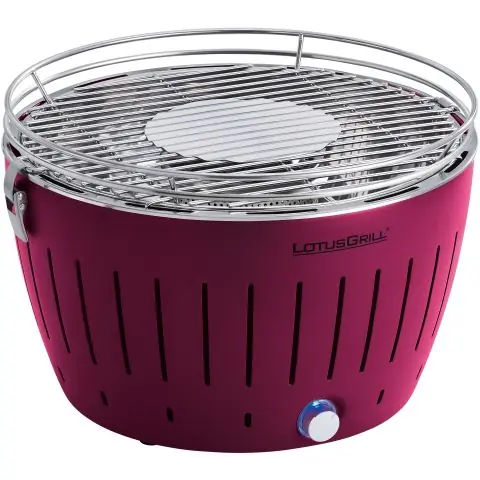 LotusGrill G 340 Kolgrill Sänkt pris